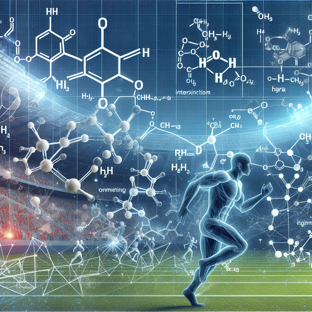 Cabergoline et pharmacologie sportive : interactions avec d'autres médicaments