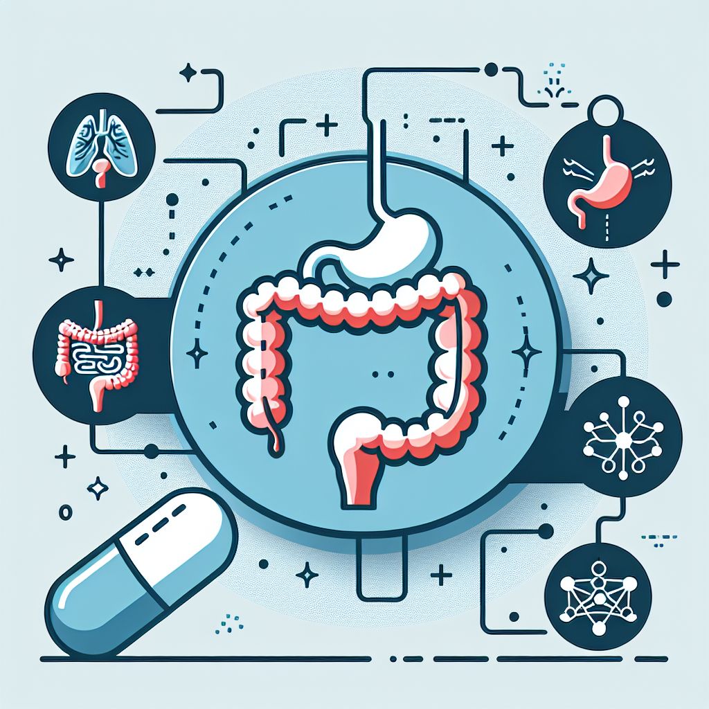 Clomid et les troubles gastro-intestinaux