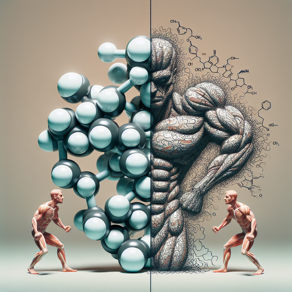 Drostanolone Enantate contre le stress : réduit-il ou augmente-t-il l'anxiété ?