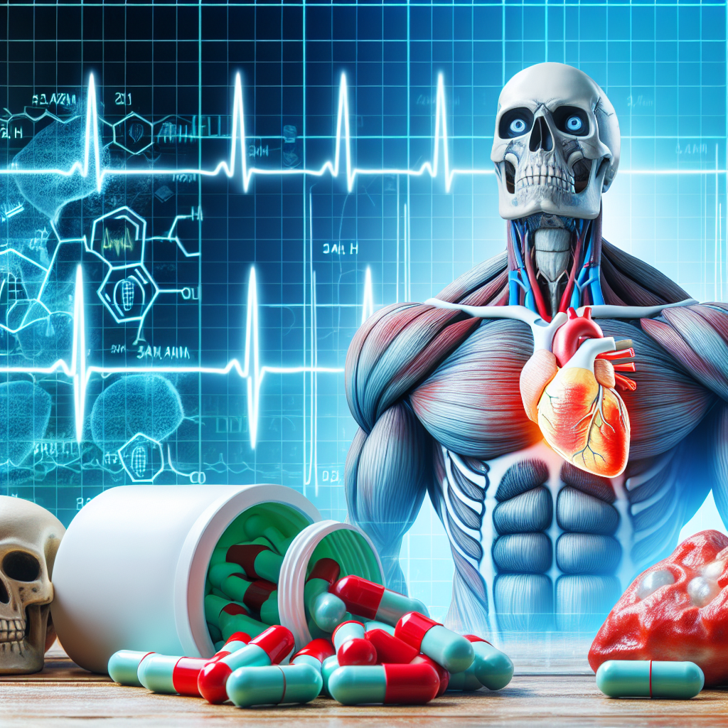 Effet des comprimés de trenbolone sur la fréquence cardiaque
