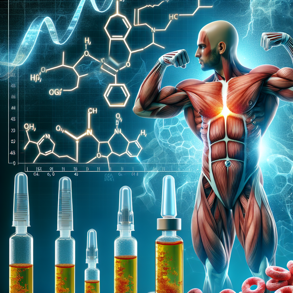Effet du phénylpropionate de nandrolone sur le métabolisme du glucose chez les sportifs
