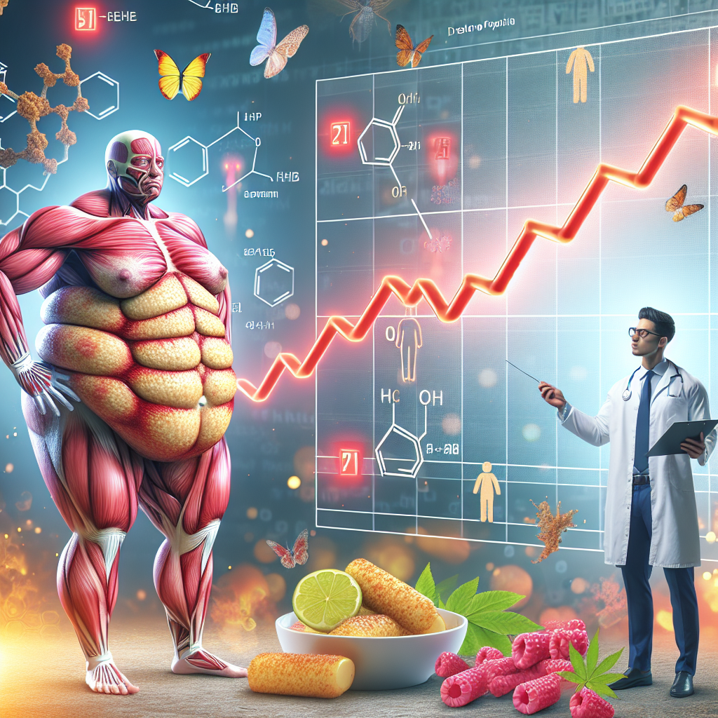 Effet du propionate de drostanolone sur le métabolisme des graisses