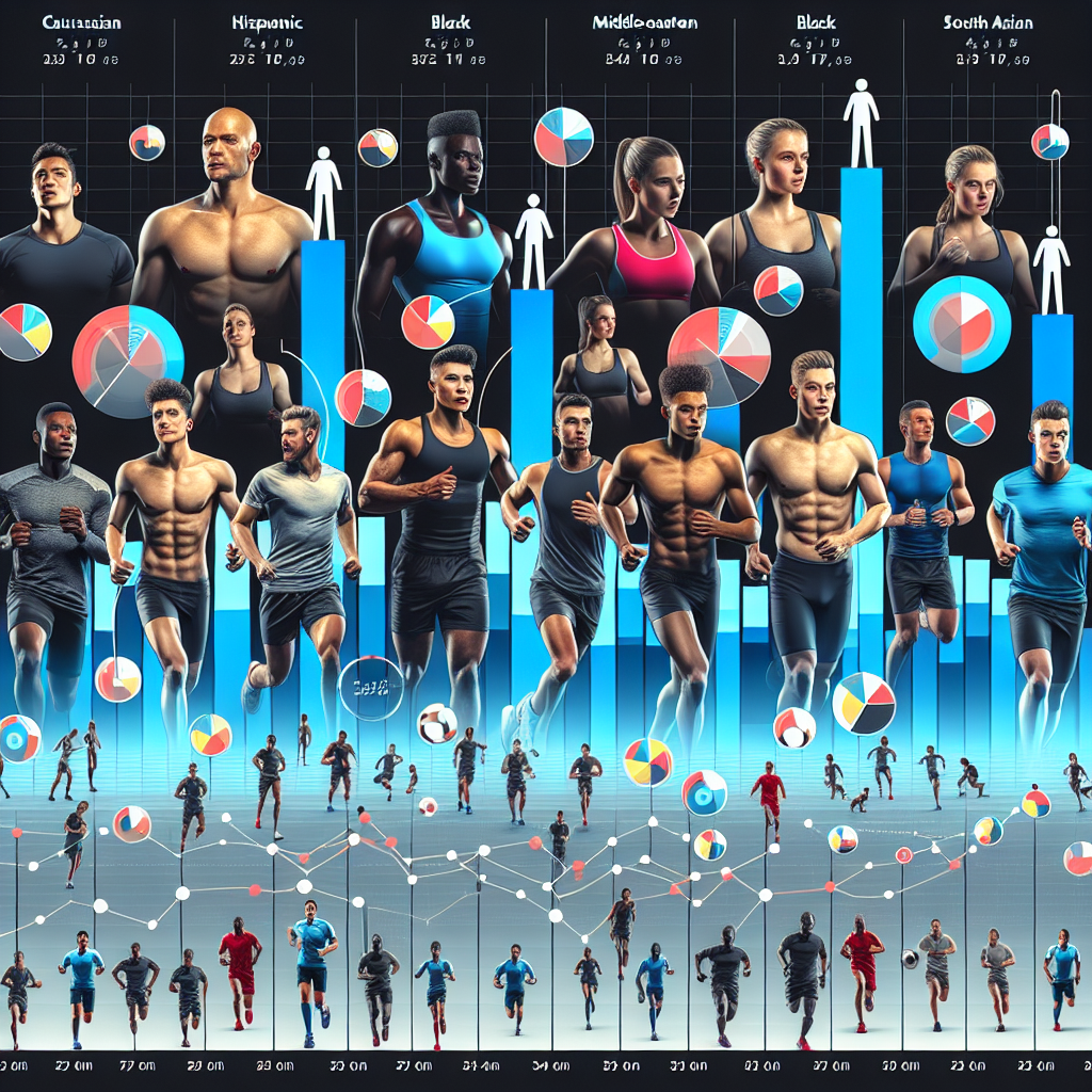 Effet sur les taux de testostérone chez les athlètes