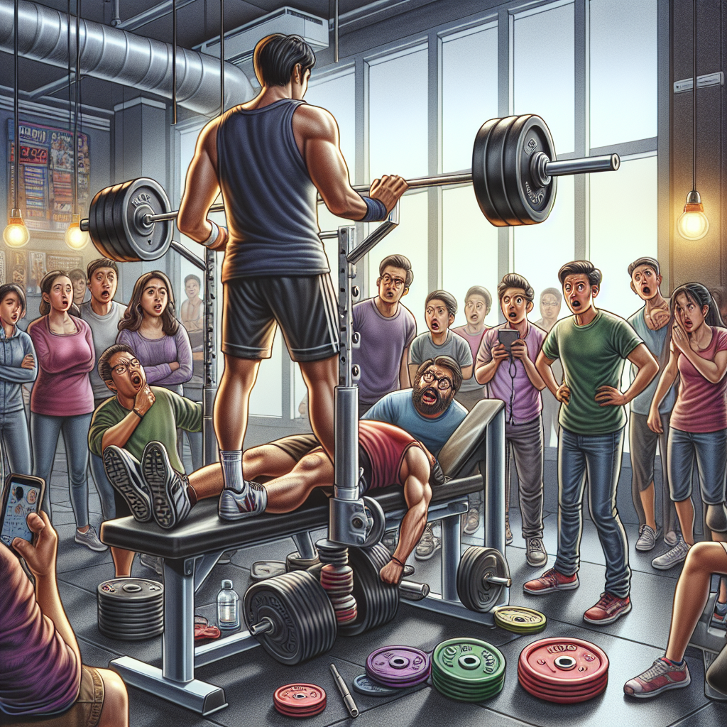 Entraînement avec l'ECA: risques de surcharge