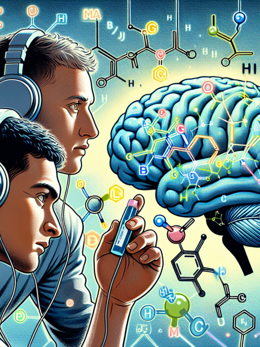 Étude de l'effet des inhibiteurs de l'aromatase sur les fonctions cognitives des athlètes