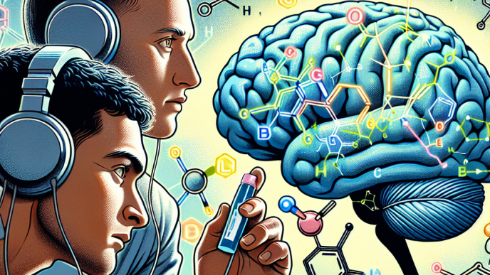 Étude de l'effet des inhibiteurs de l'aromatase sur les fonctions cognitives des athlètes