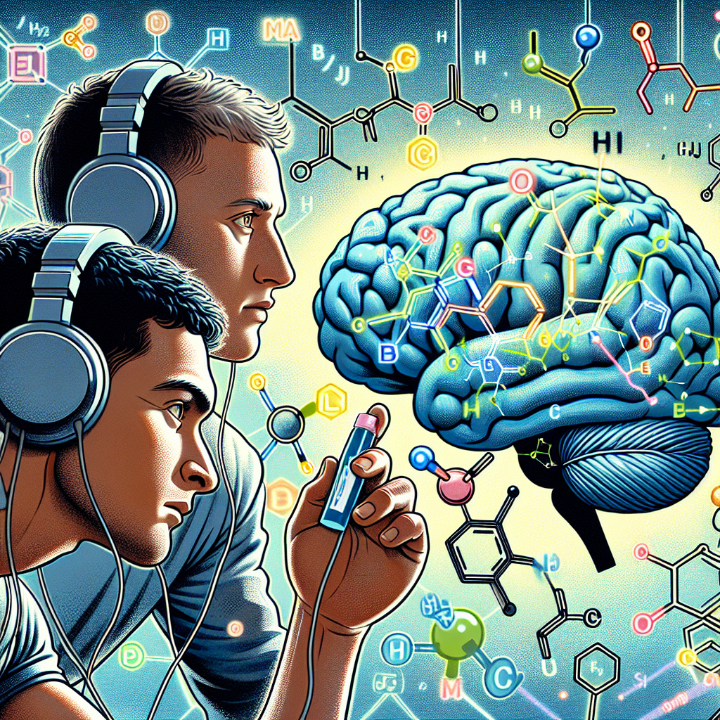 Étude de l'effet des inhibiteurs de l'aromatase sur les fonctions cognitives des athlètes