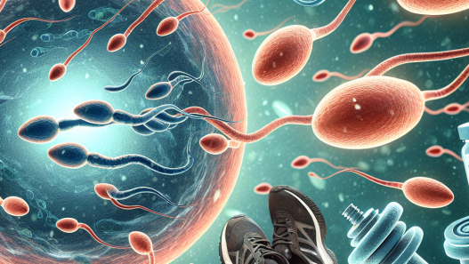 Finastéride et effets sur la production de sperme chez les athlètes