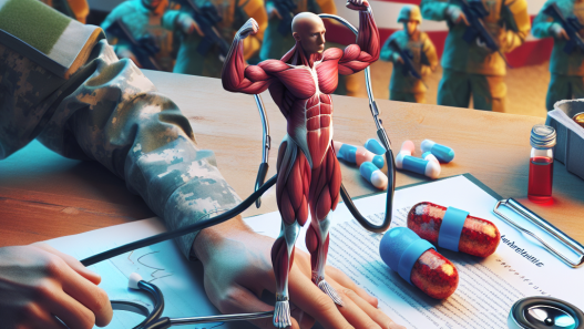 Halotestin dans les camps d'entraînement peut nécessiter un contrôle régulier des enzymes hépatiques