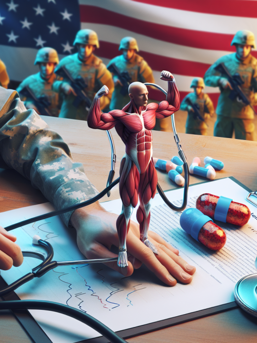 Halotestin dans les camps d'entraînement peut nécessiter un contrôle régulier des enzymes hépatiques