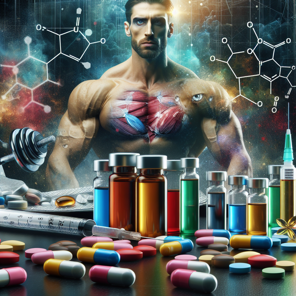 Le mélange de trenbolone et les modifications de la pigmentation de la peau