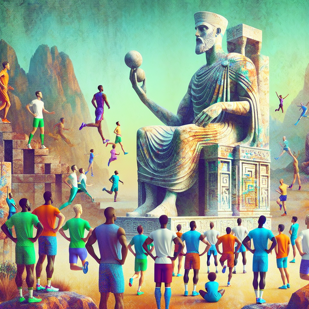 Le rétatrutide et la réduction du risque de complications cardiovasculaires chez les athlètes