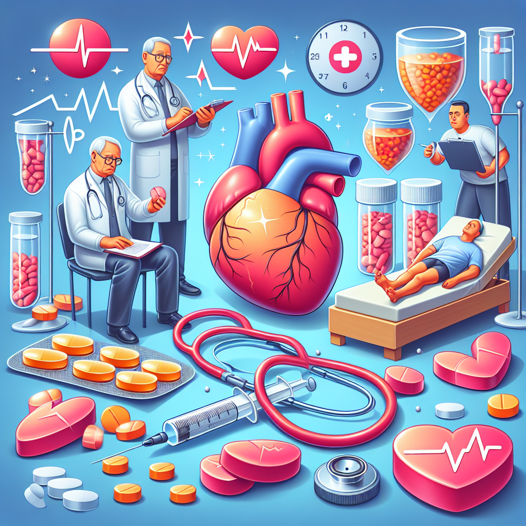 Rôle des statines dans la récupération après une lésion cardiaque de reperfusion