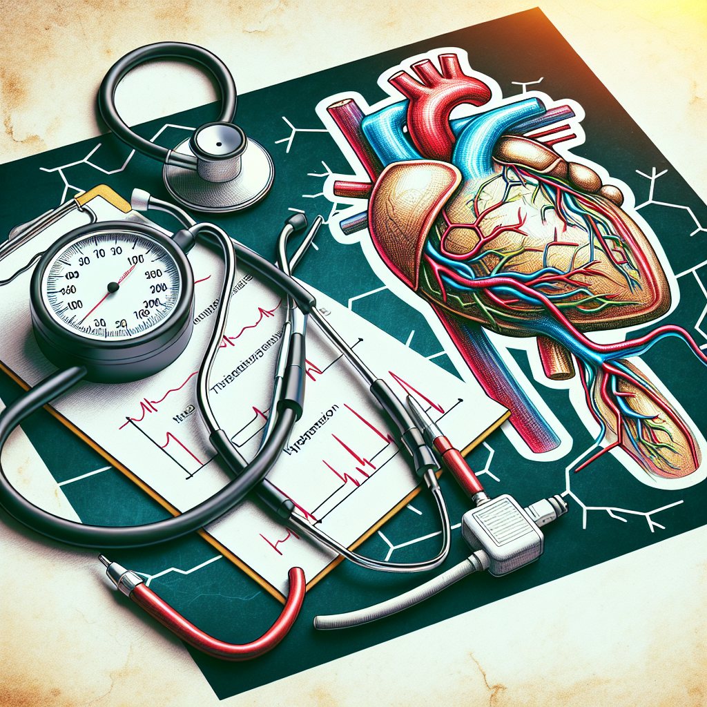 Trenbolone et contrôle de la tension artérielle