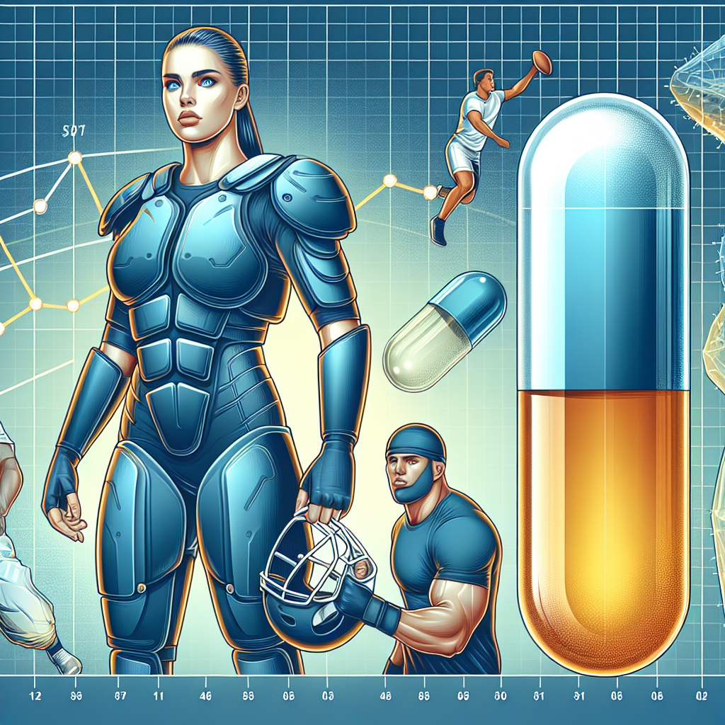 Utilisation de la DHEA pour réduire le risque de blessures dans les sports de contact