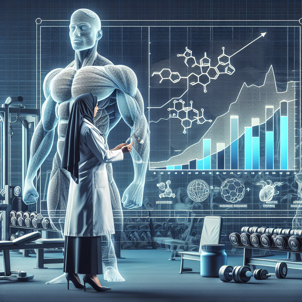 Utilisation de la Nandrolone dans des conditions de surentraînement