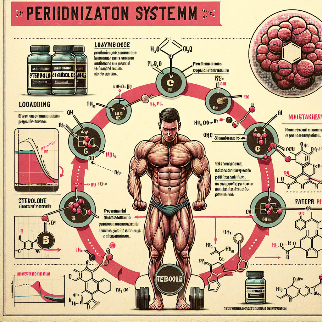 Utilisation de la stenbolone en périodisation Systèmes