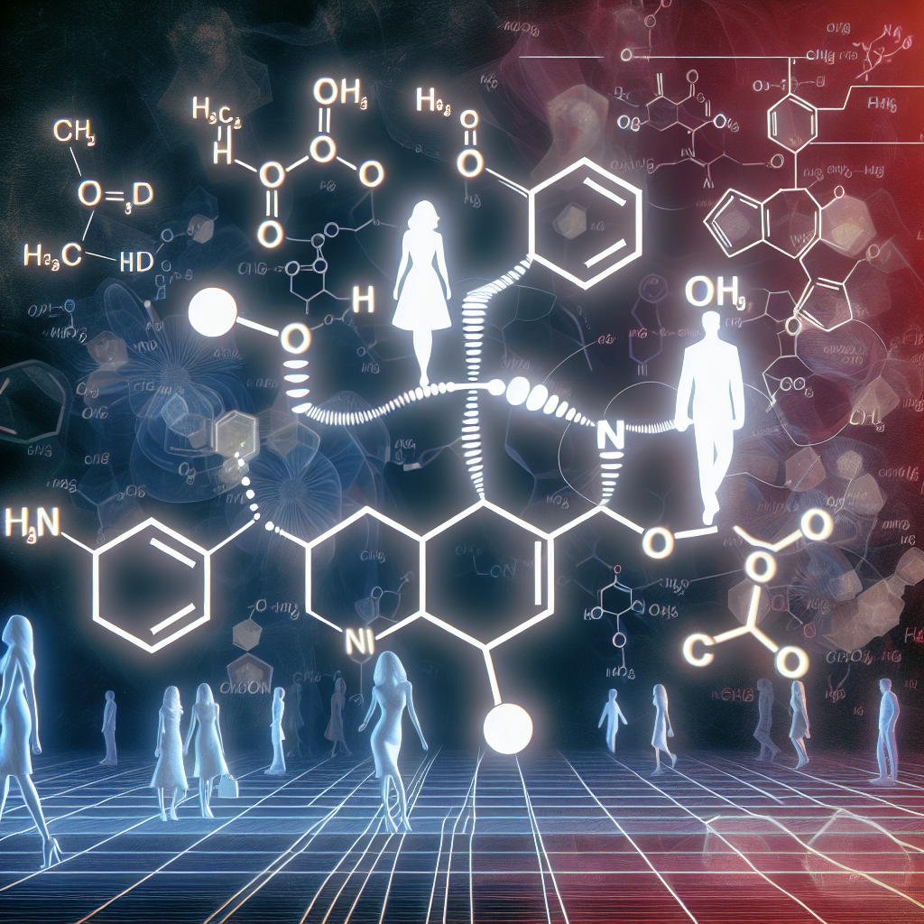 Vardenafil et adaptation sexuelle après un divorce
