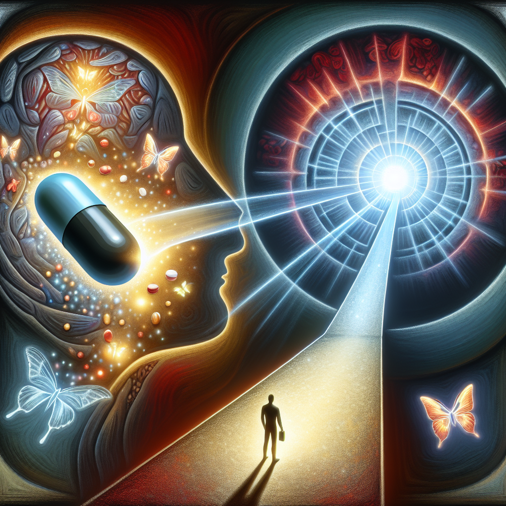 Viagra et effet psychologique de la « première fois »