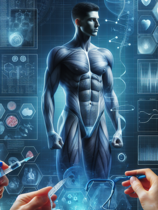 Analyse de l'efficacité du Letrozole dans la réduction de la graisse corporelle dans un contexte d'œstrogènes élevés