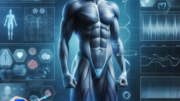 Analyse de l'efficacité du Letrozole dans la réduction de la graisse corporelle dans un contexte d'œstrogènes élevés