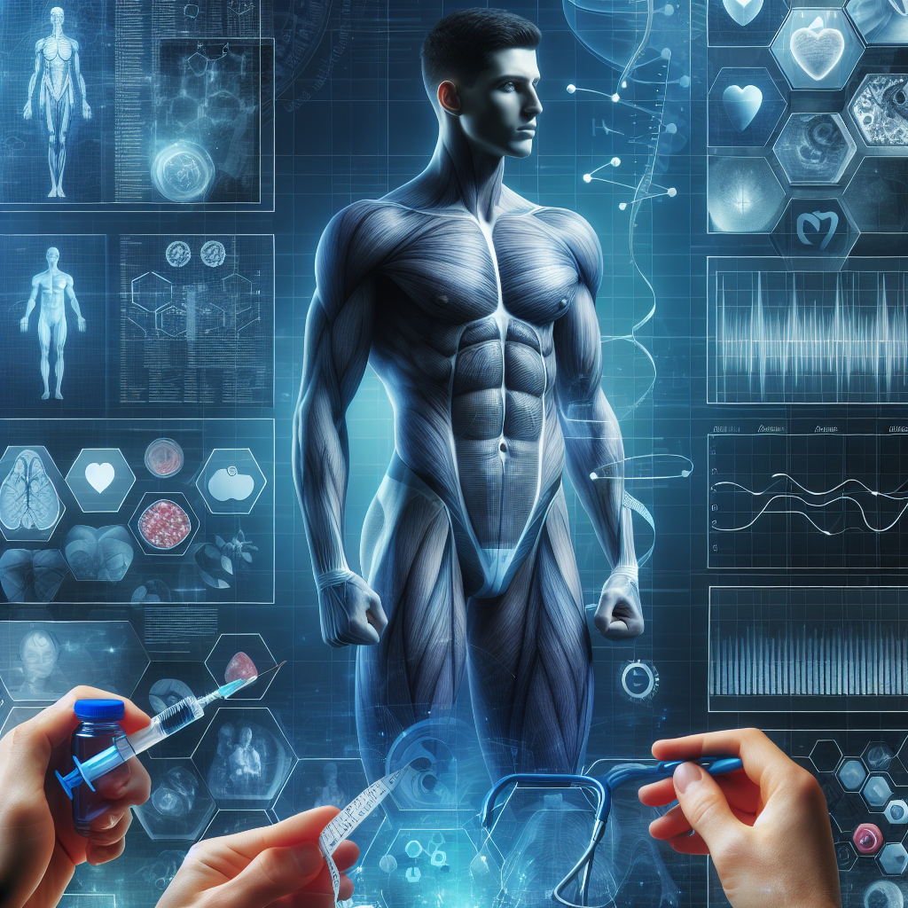Analyse de l'efficacité du Letrozole dans la réduction de la graisse corporelle dans un contexte d'œstrogènes élevés