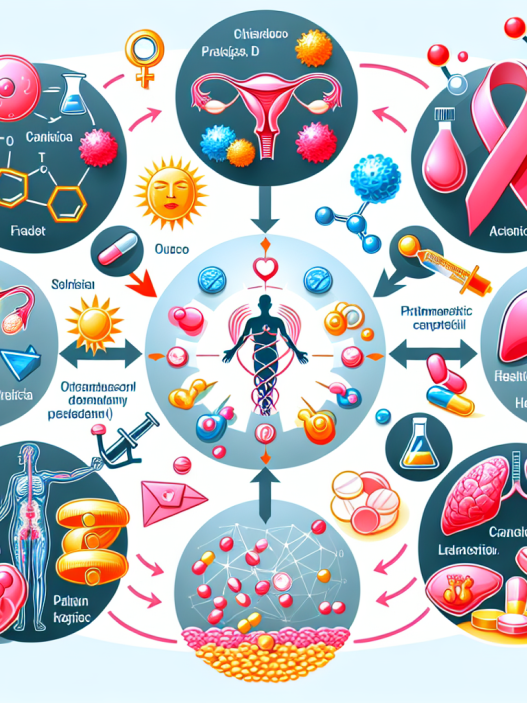 Caractéristiques de l'utilisation du tamoxifène dans les affections hormonodépendantes