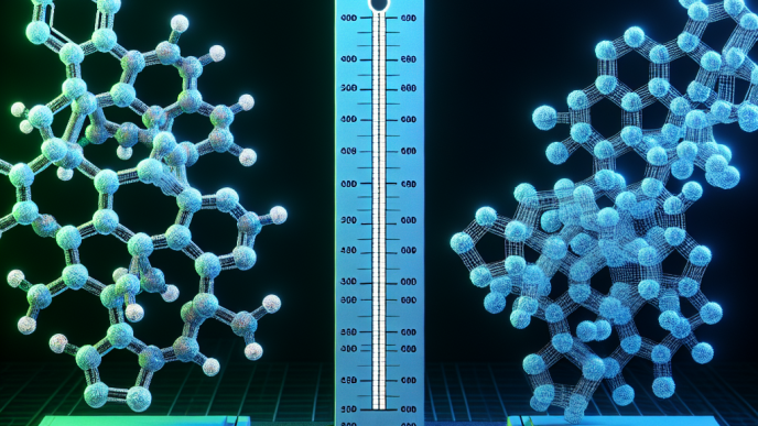 Comparaison de l'efficacité du décanoate de nandrolone et de l'énanthate de testostérone