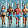 Effet de la méthyltestostérone injectable sur l'équilibre hormonal des sportifs après l'entraînement