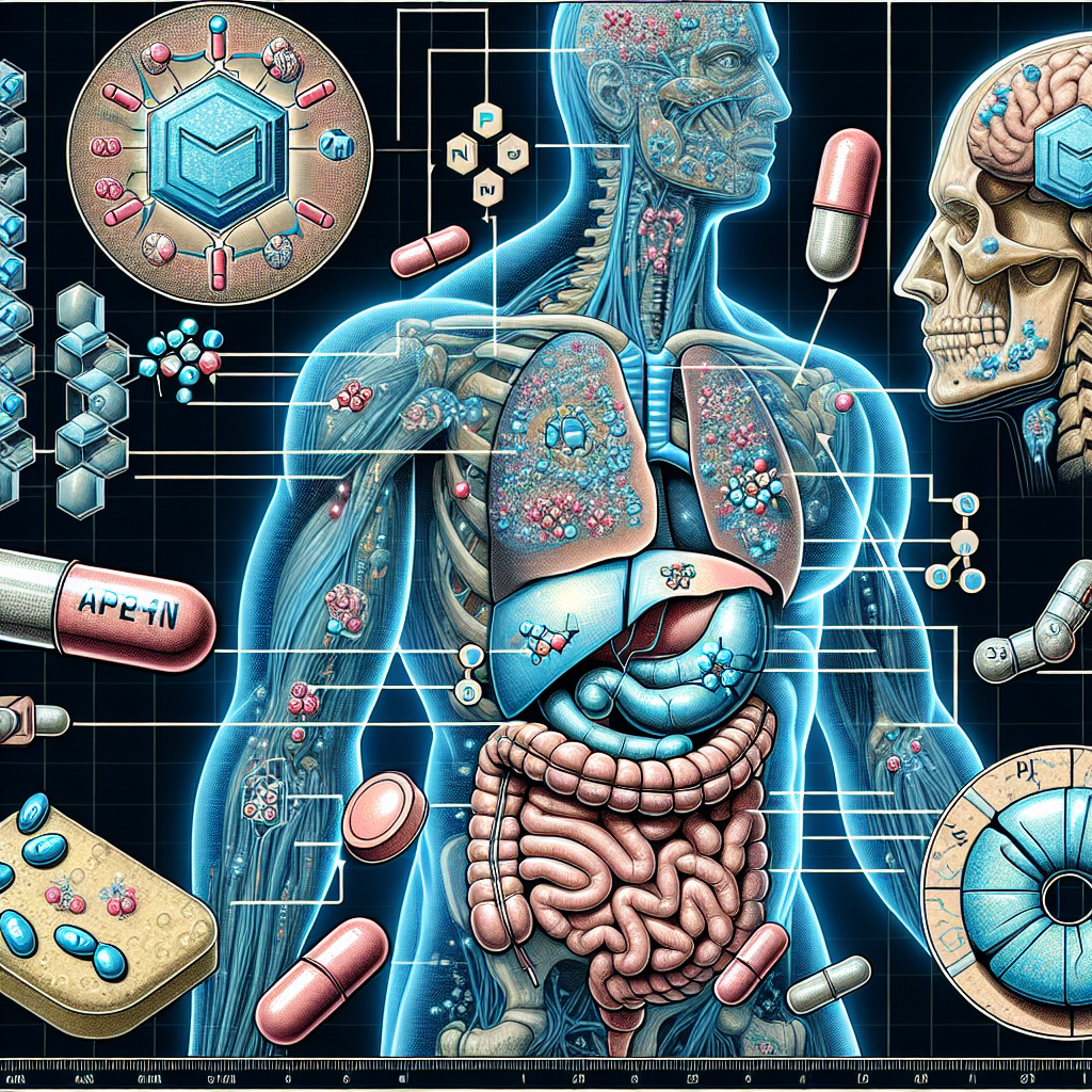 Effet des comprimés d'oxymétholone sur la synthèse des protéines dans l'organisme