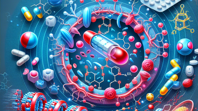 L'effet du tamoxifène sur la synthèse du monoxyde d'azote dans les vaisseaux sanguins