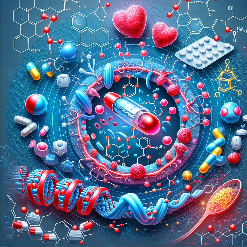 L'effet du tamoxifène sur la synthèse du monoxyde d'azote dans les vaisseaux sanguins