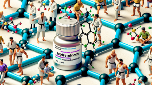 L'isotrétinoïne et la réduction du risque d'infections cutanées dans les sports de contact