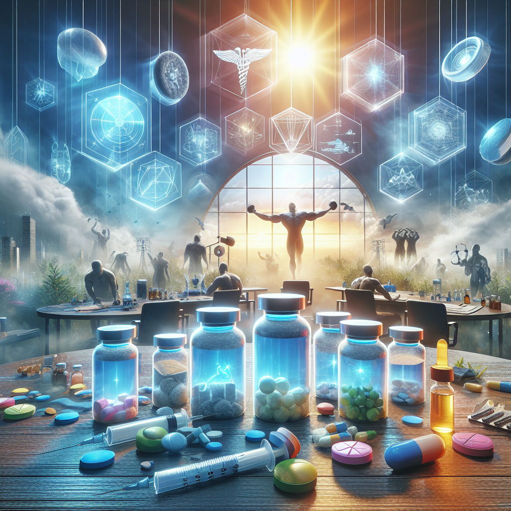 L'utilisation de la méthandiénone dans les programmes d'amélioration de la récupération après l'activité physique