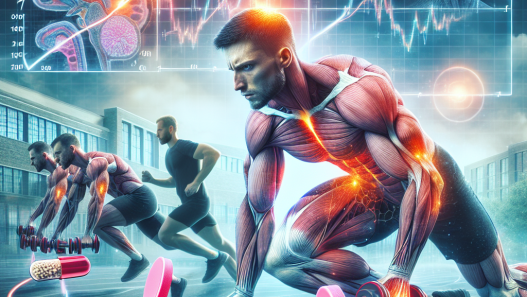 L'utilisation des médicaments contre la résistance pour la correction des changements adaptatifs après les cycles d'entraînement