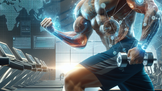 L'utilisation du décanoate de nandrolone pour augmenter la motivation sportive