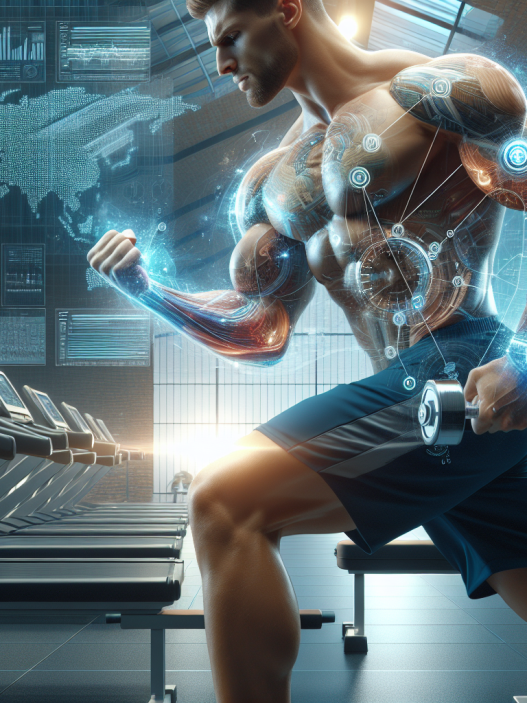 L'utilisation du décanoate de nandrolone pour augmenter la motivation sportive