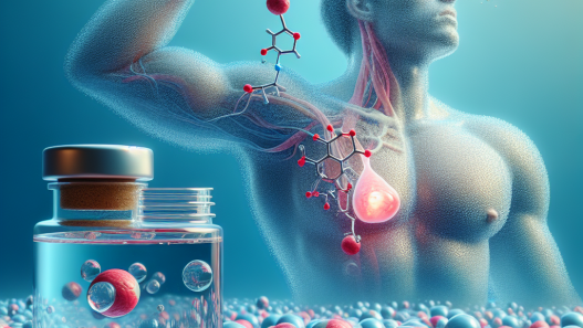 La suspension de testostérone (aqueuse) et les risques de développement d'une gynécomastie