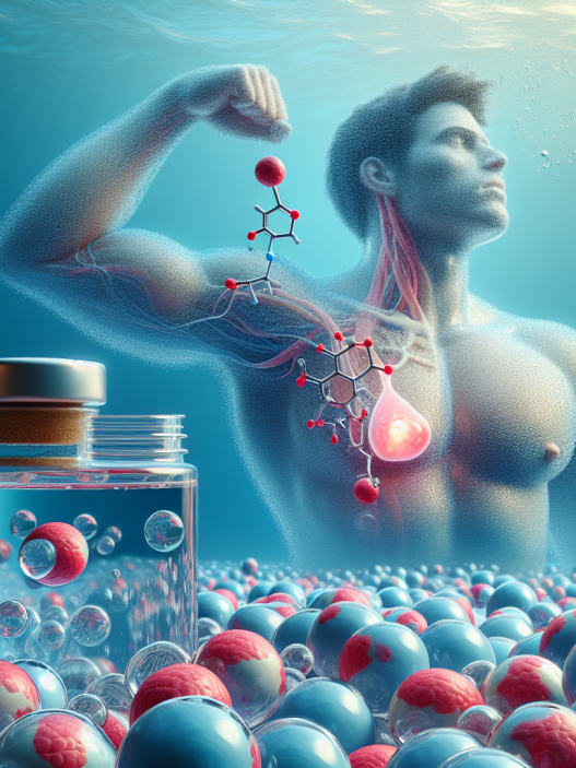 La suspension de testostérone (aqueuse) et les risques de développement d'une gynécomastie