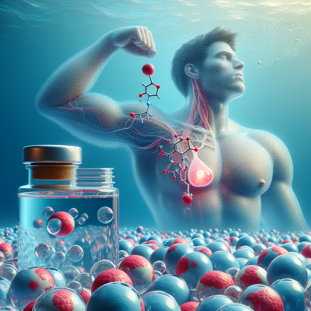 La suspension de testostérone (aqueuse) et les risques de développement d'une gynécomastie