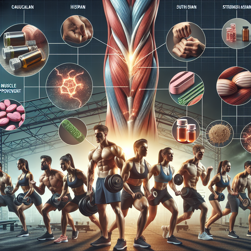 Médicaments contre la résistance et leur impact sur l'amélioration de la force musculaire chez les athlètes pratiquant des sports de force