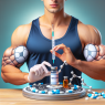 Méthodes de contrôle de l'utilisation de la méthyltestostérone injectable dans le sport professionnel