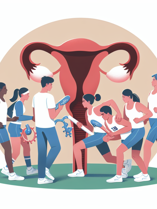 Somatropine et athlètes souffrant de troubles de la reproduction : risques de congestion