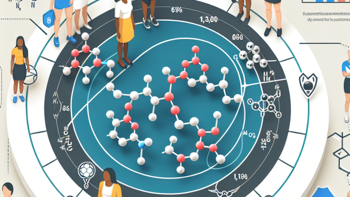 Spécificités de l'utilisation de l'isotrétinoïne dans le sport féminin
