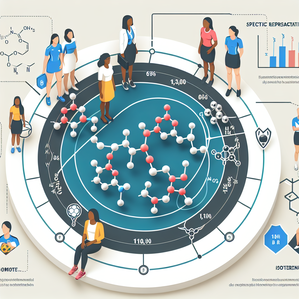 Spécificités de l'utilisation de l'isotrétinoïne dans le sport féminin