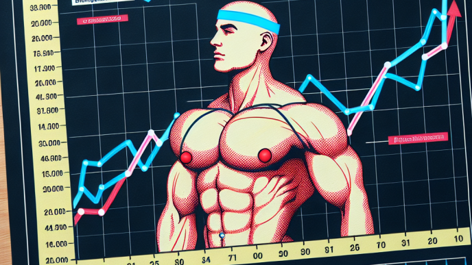 Taux d'œstrogènes actualisé après une cure de Primobolan (méthénolone) oraux