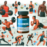 Caractéristiques de l'utilisation de Prohormon en entraînement HIIT