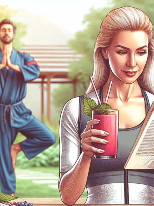 Comment éviter la fatigue et l'apathie après une cure