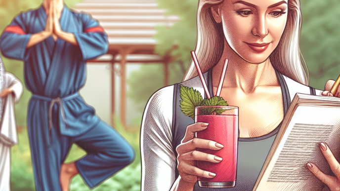 Comment éviter la fatigue et l'apathie après une cure