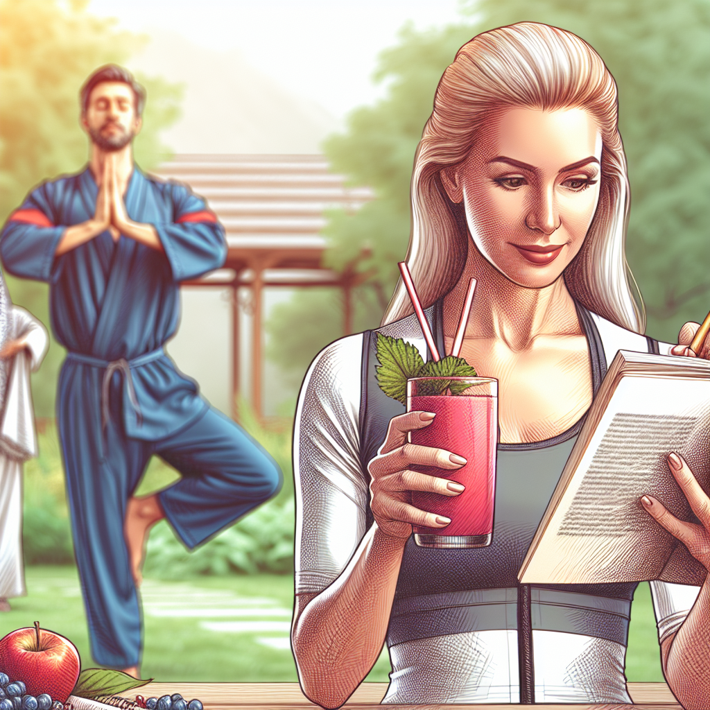 Comment éviter la fatigue et l'apathie après une cure